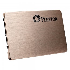 SSD PLEXTOR M6V 512GB SATA3